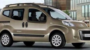 Citroen Nemo Çıkma Parça