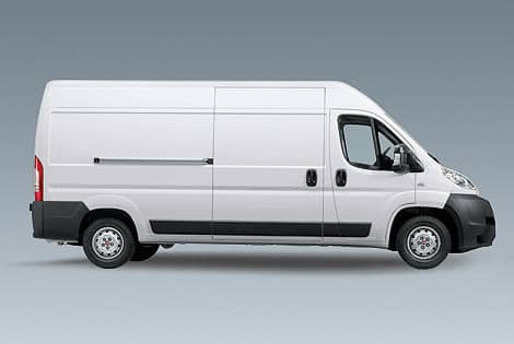 Fiat Ducato Çıkma Parça