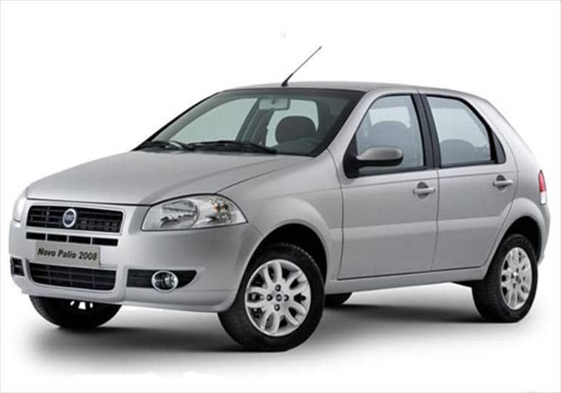 Fiat Palio Çıkma Parça